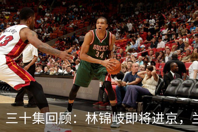 三十集回顾：林锦岐即将进京，兰香与赵星棠的斗智较量再现